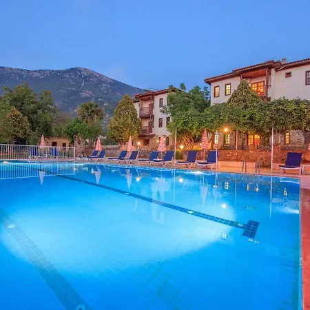 Hotel Mese Fethiye