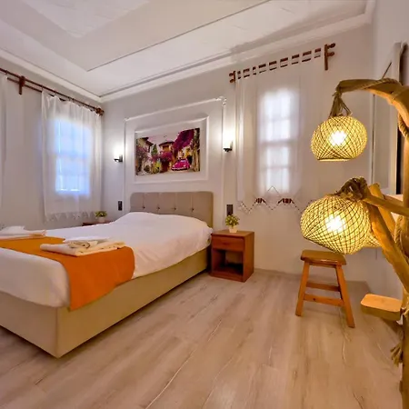 Hotel Mese Fethiye