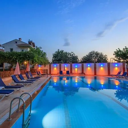 Mese Hotel Fethiye
