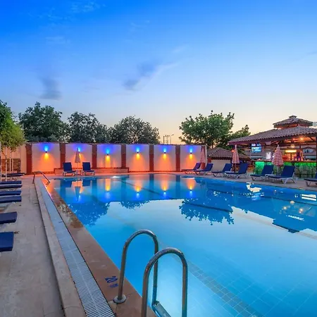 Hotel Mese Fethiye