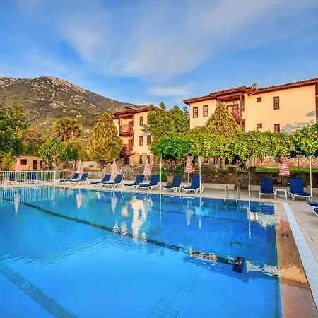 Hotel Mese