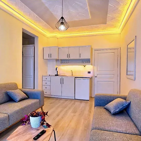 Mese 4* Fethiye