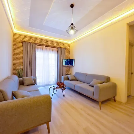 Mese Hotel Fethiye